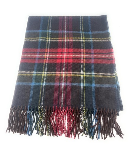 Stola montone lambswool - stola,
