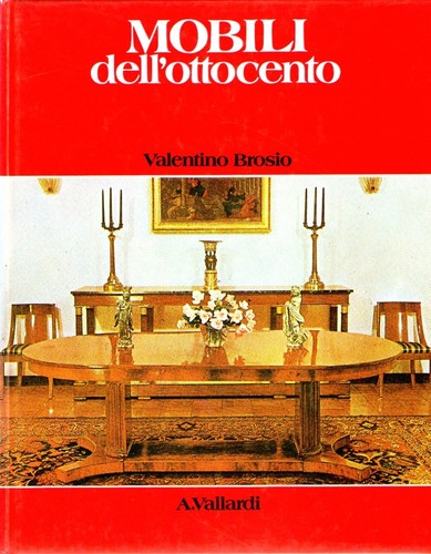 Mobili dell ottocento - mobili, dell'ottocento