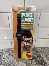 Orologio digitale vintage anni