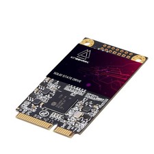 Msata ssd 120gb kingshark - msata,