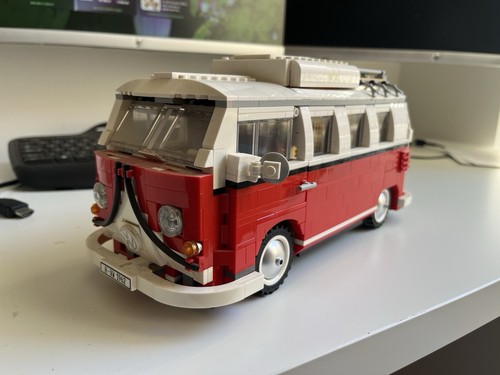 Lego creator expert - expert, 10220