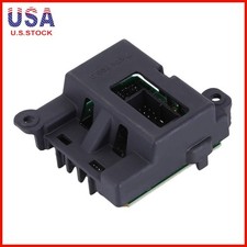 Adaptive Headlight Module