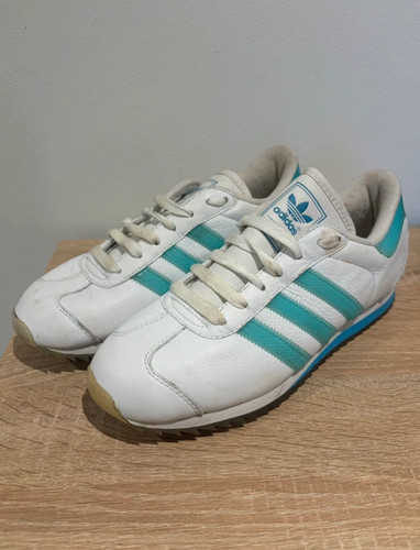 Scarpe ginnastica adidas - ginnastica,