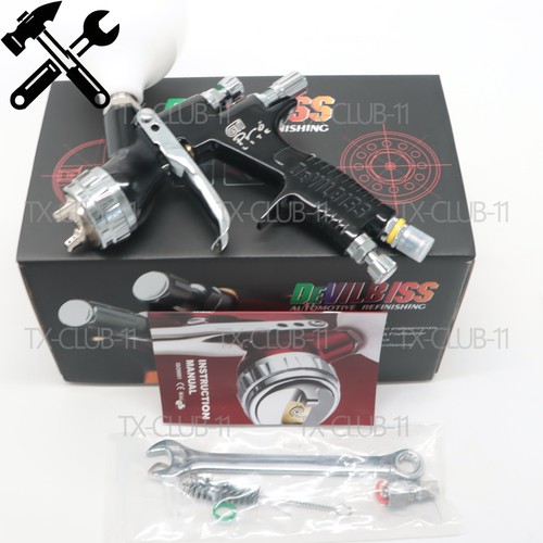 For devilbiss gti - for,