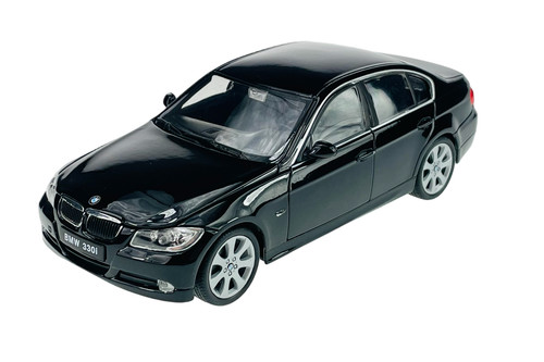 Welly bmw 330i e90 - bmw,