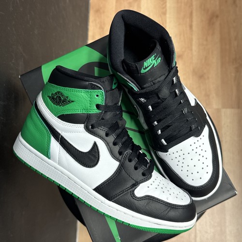 Jordan retro high - retro, og