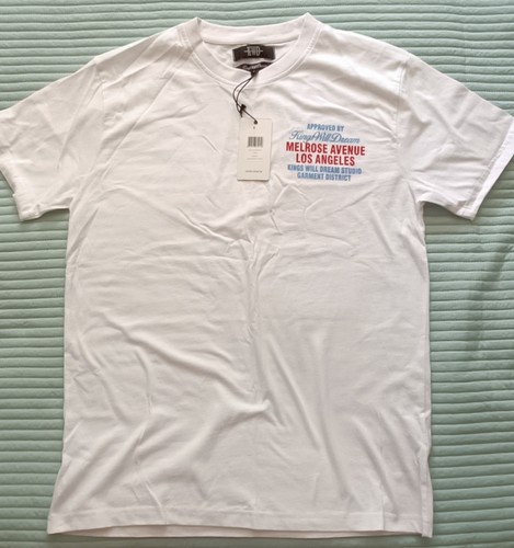 Shirt kings will - kings,