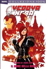 Fumetto COLLEZIONE 100% MARVEL