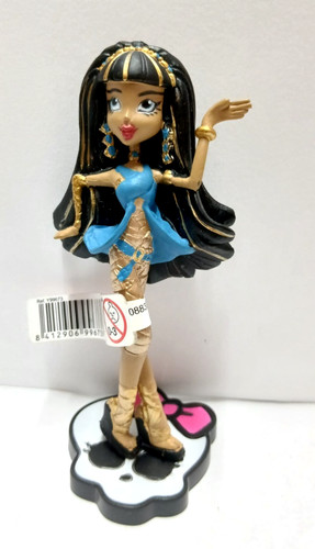 Monster high personaggio cleo - monster,