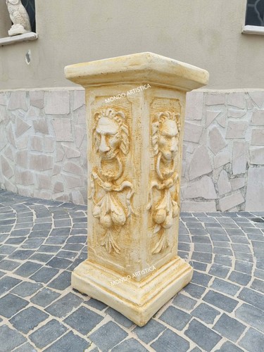 Colonna base pilastro - base,
