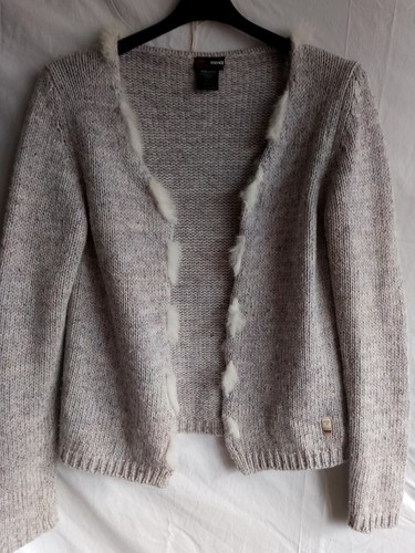 Versace sport cardigan - cardigan, donna