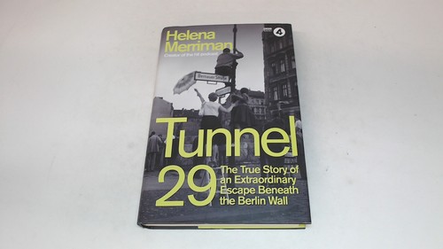Tunnel love espionage - tunnel, 29: