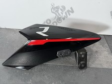 Carena radiatore lato destro
