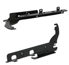 ✅SET 2 Cerniere Porta Lavastoviglie Whirlpool Sinistro e Destro W11612303 W11612302