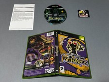 Psychonauts XBOX Clasica PAL