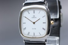 [Quasi MINT] Vintage Omega De