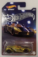 Nuovo 2023 Hot Wheels