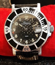 Montre Beuchat modèle several
