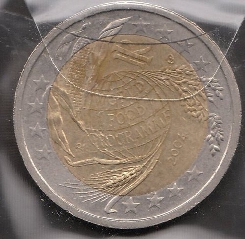 E049 moneta coin italia - e049, 2