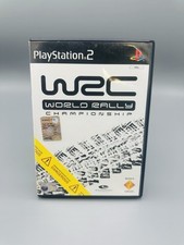 WRC WORLD RALLY CHAMPIONSHIP