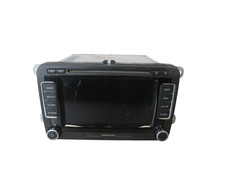 2012-17 Volkswagen Eos AM FM