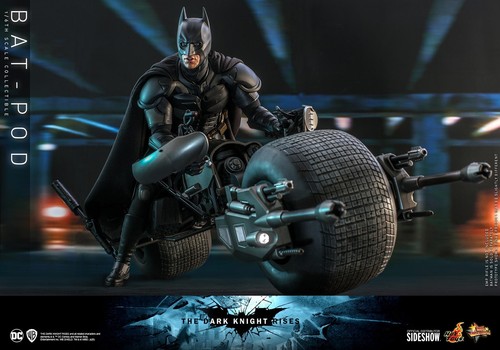 Hot toys mms591 cavaliere - il,