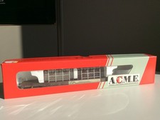 Acme Heris 16502/ 302.2  Uais trasporto vetro Fabbrica Pisana ST. Gobain