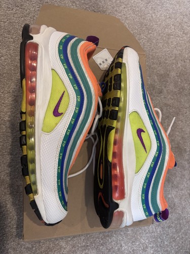 Nike air max london summer - nike,