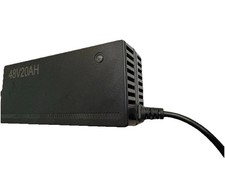 CARICA BATTERIA X SCOOTER