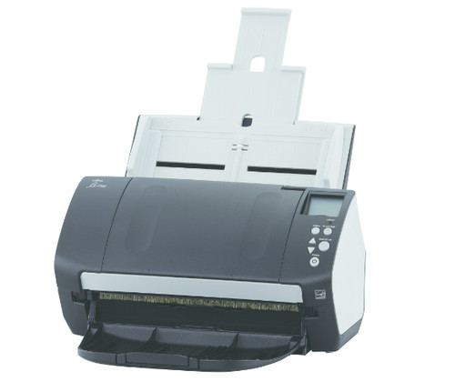 Fujitsu 7180 pa03670 - fujitsu, fi-7180