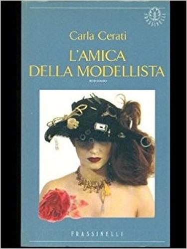 Amica della - amica,
