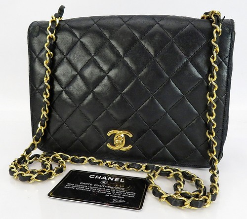Borsa tracolla originale - a,