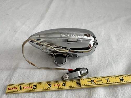 1960s tanita torpedo bicycle - 1960s,