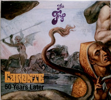 CD-THE TRIP-CARONTE 50 YEARS