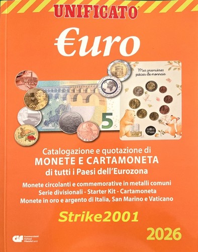 New catalogo unificato - !!!,