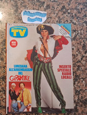 TV SORRISI E CANZONI 31