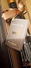 1975 Cantine Florio 'Riserva
