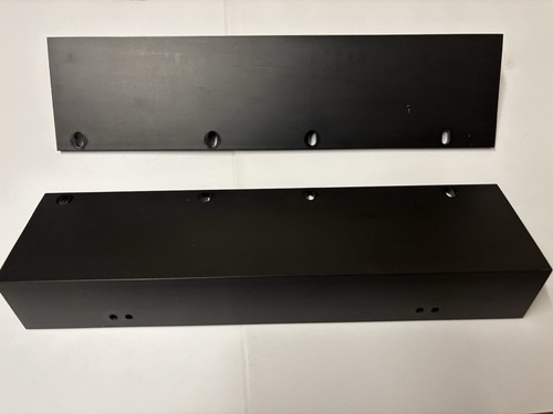Angolo rack fostex - rack, r8