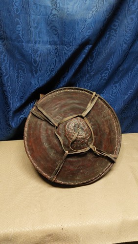 Bellissimo antico cesto - bellissimo, e