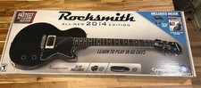 Rocksmith Real Guitar Kit