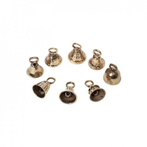 Set campanellini bartl - di, -8-