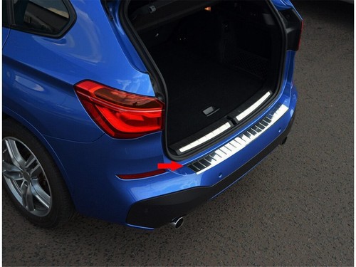 Paraurti posteriore bmw e84 - paraurti,