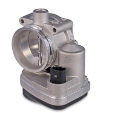 VALVOLA A FARFALLA PER BMW