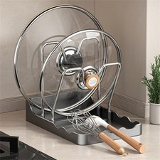 Organizer Coperchio Pentola