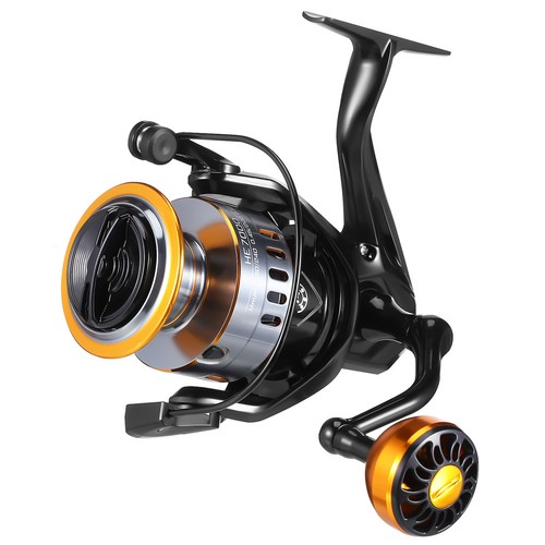Moulinets spinning - de,