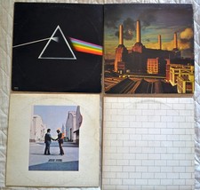 Pink floyd collezione - floyd, vinile