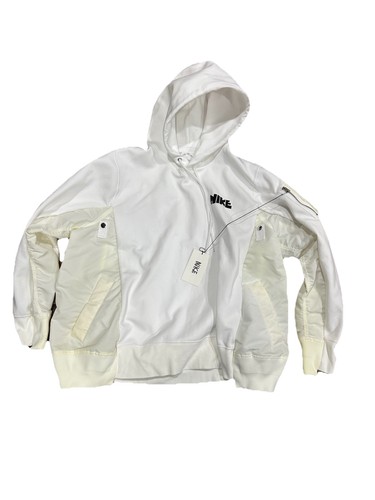 Felpa nike sacai - nike,