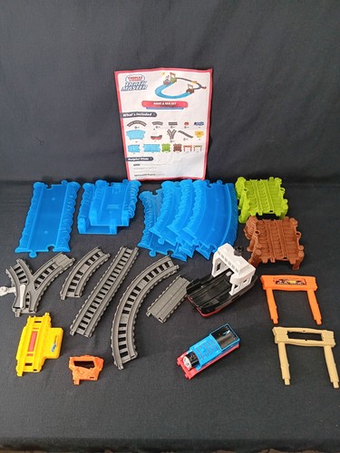 Fisher price thomas and - fisher,