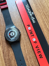 Swatch Collectors Club Special