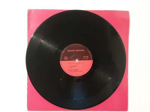 Aerosmith status quo - aerosmith/status, quo/van